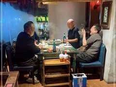 -老灶堂文创火锅(文艺路店)