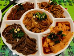 -令氏家外家周秦食府(高新店)
