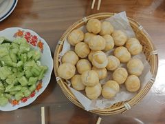 -小街47號江湖菜(四合院店)