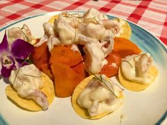 -龙桥私厨·姜花菊花过桥鱼·顺德菜(容桂店)