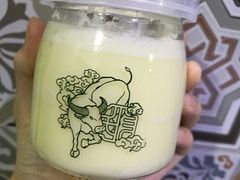 原味顺德双皮奶-民信老铺(华盖路店)
