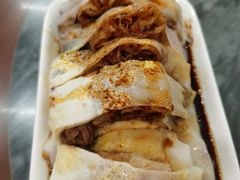 -穗银肠粉店(东川路店)