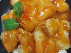 -大鸭梨烤鸭(甘家口店)