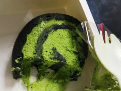 -卷时·瑞士卷·生日蛋糕(大望路店)