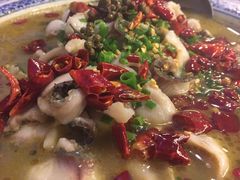 -古韵餐厅(湖畔大学店)