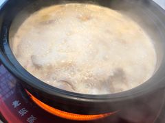 -捞神煲汤火锅(湖滨商业街店)