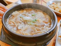 牛肉汤-青春分食(仙林大学城店)