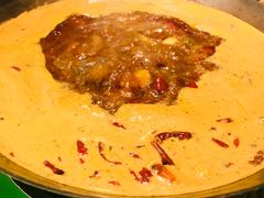 -周幺妹重庆老火锅(银泰城总店)