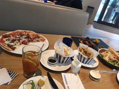 -玛尚诺Pizza&Bar(长泰广场店)
