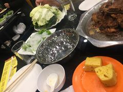 -蝎王府羊蝎子(西直门店)