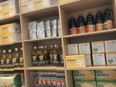 -素满香·全民食养自助(长宁龙之梦店)