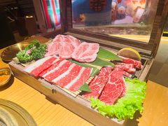-MIKOMIKO和牛烧肉专门店(南门店)