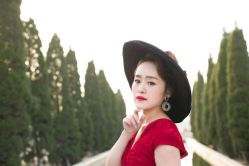 点击看大图 -唯一视觉婚纱摄影(李家村店)