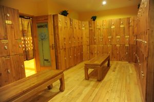 -FineYoga梵音瑜伽·普拉提