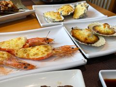 -割烹旭日本料理(龙湖狮山天街店)
