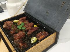 -3号仓库·创意中国菜(新世界城店)