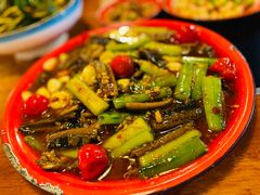 红烧鳝鱼-绝城芋儿鸡(犀浦旗舰店)