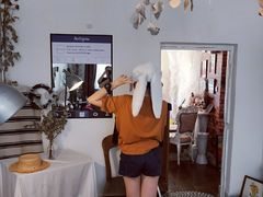 -Smile House咖啡馆(群芳小区店)
