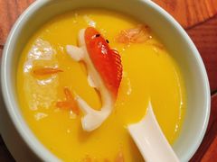 -意满花千醉(金茂览秀城店)