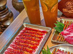 -西塔老太太泥炉烤肉(武汉摩尔城店)