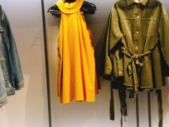 -ZARA(世贸天阶店)