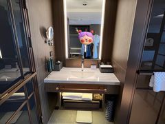 -北京东三环希尔顿逸林酒店