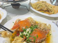 -好兄弟郭巨海鲜(天一阁店)