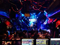-MOSSO德国餐厅·音乐酒吧(环宇荟店)