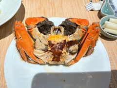 -蟹家大院(外滩店)