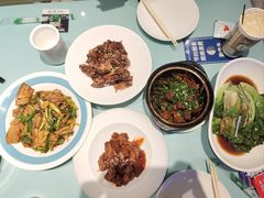 -马仕玖煲(万宴城店)