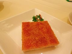 -利苑酒家(宜安广场店)