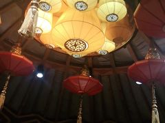 -大汗行宫园林餐厅