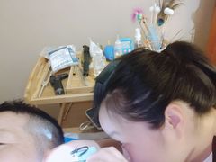 -悦享采耳·洗头头疗·推拿SPA(杭州店)