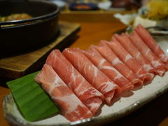 -堂本家洋食别馆·炸猪排(中心城店)