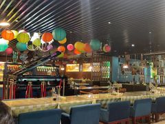 -美森西餐厅(曙光大道店)