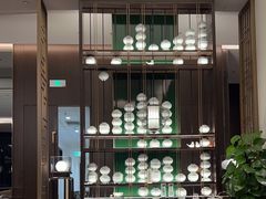 -彩丰楼中餐厅(杭州奥克斯中心皇冠假日酒店)