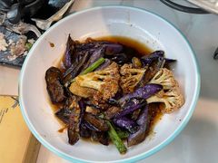 -院子餐厅·大锅菜·老杭帮(桥西直街店)
