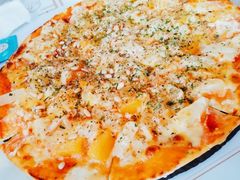 -JF Garden(渔人码头店)