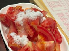 -老白清真烧烤(锦州旗舰店)