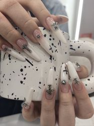 -如一·美甲美睫