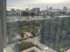 -辽宁大厦