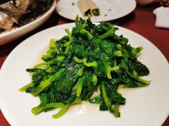 -老吉士酒家(天平路店)