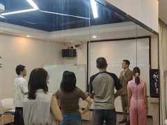 -新励成演讲口才培训(深圳宝安学训中心)