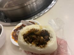 -太婆天府山珍酒楼(亚运村店)