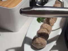 -潮牛壹号鲜牛肉火锅(世界城广场店)
