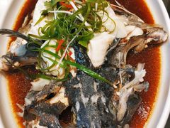 -鸿星花园酒家(银亿家园店)