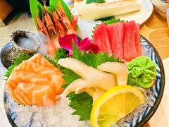 -温野菜涮涮锅(曲江大悦城店)