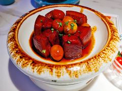 -荷塘秋月·本帮江浙菜(国权路店)