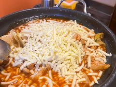 -恩你小木屋·烤肉韩式料理(嘉兴秀洲店)