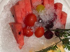 -1918中餐厅(衡山路店)